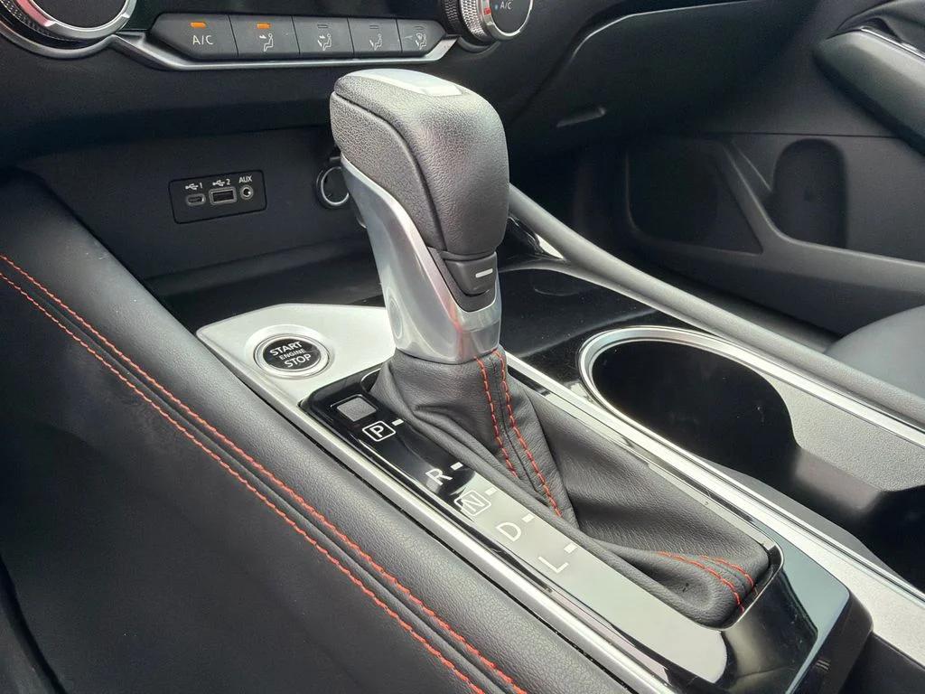 Used 2025 Gray Nissan 2.5 SR image 30