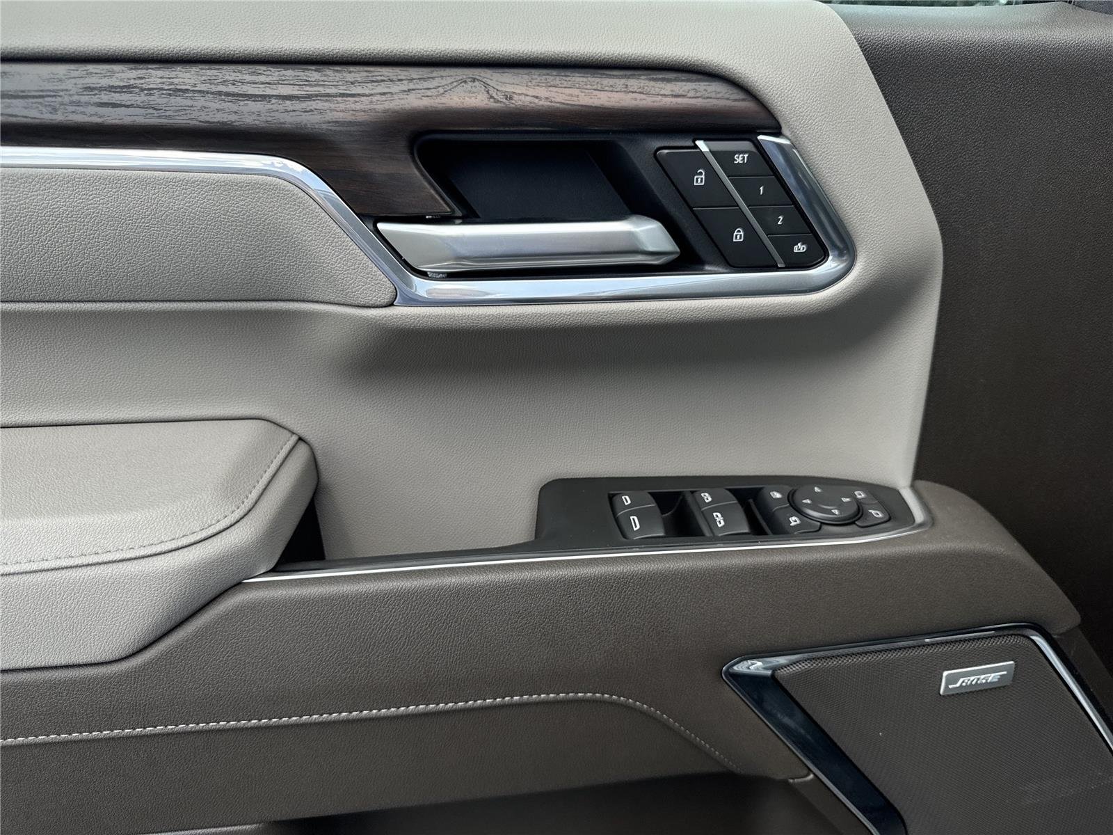 New 2026 Sterling Metallic GMC SLT image 17
