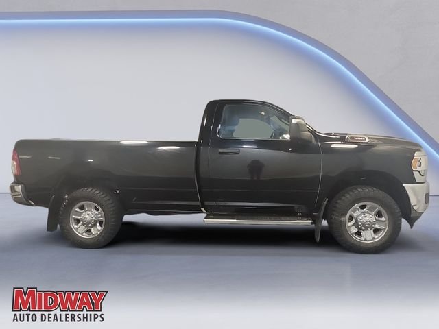 Used 2024 Black Ram Tradesman image 6