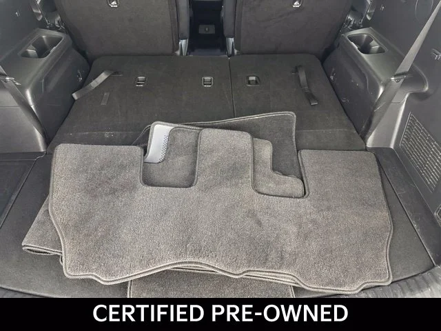 Used 2025 Black Kia S image 33