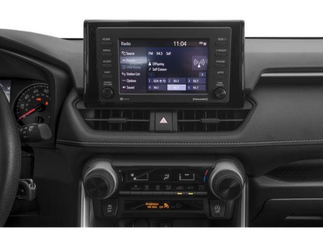 Used 2019 Black Toyota LE image 10