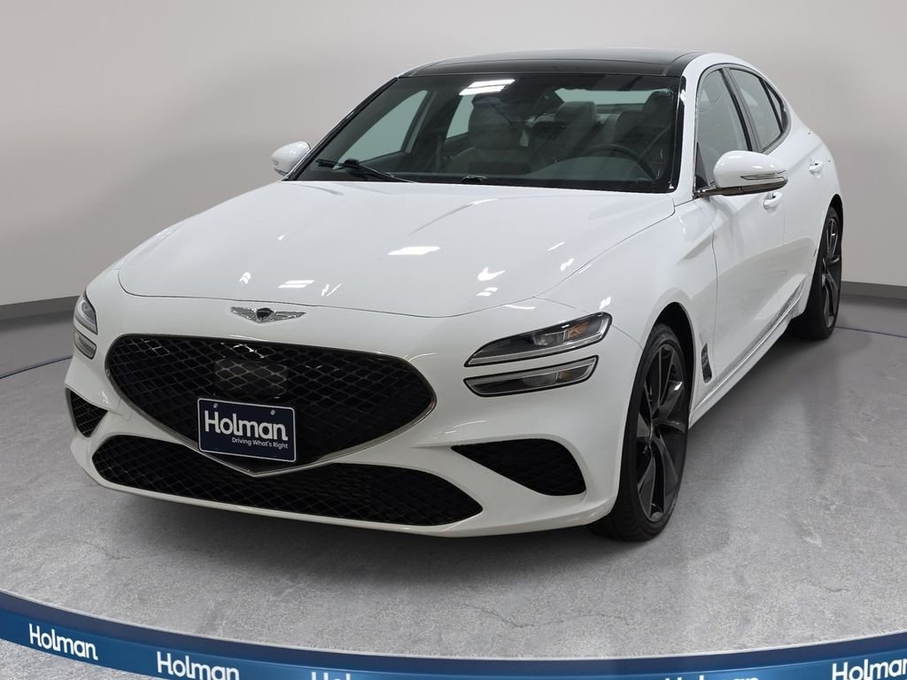 Used 2023 Alta White Genesis 2.0T image 1