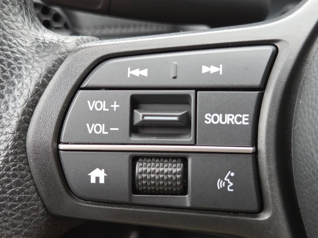 2023 Honda HR-V LX - Photo 13