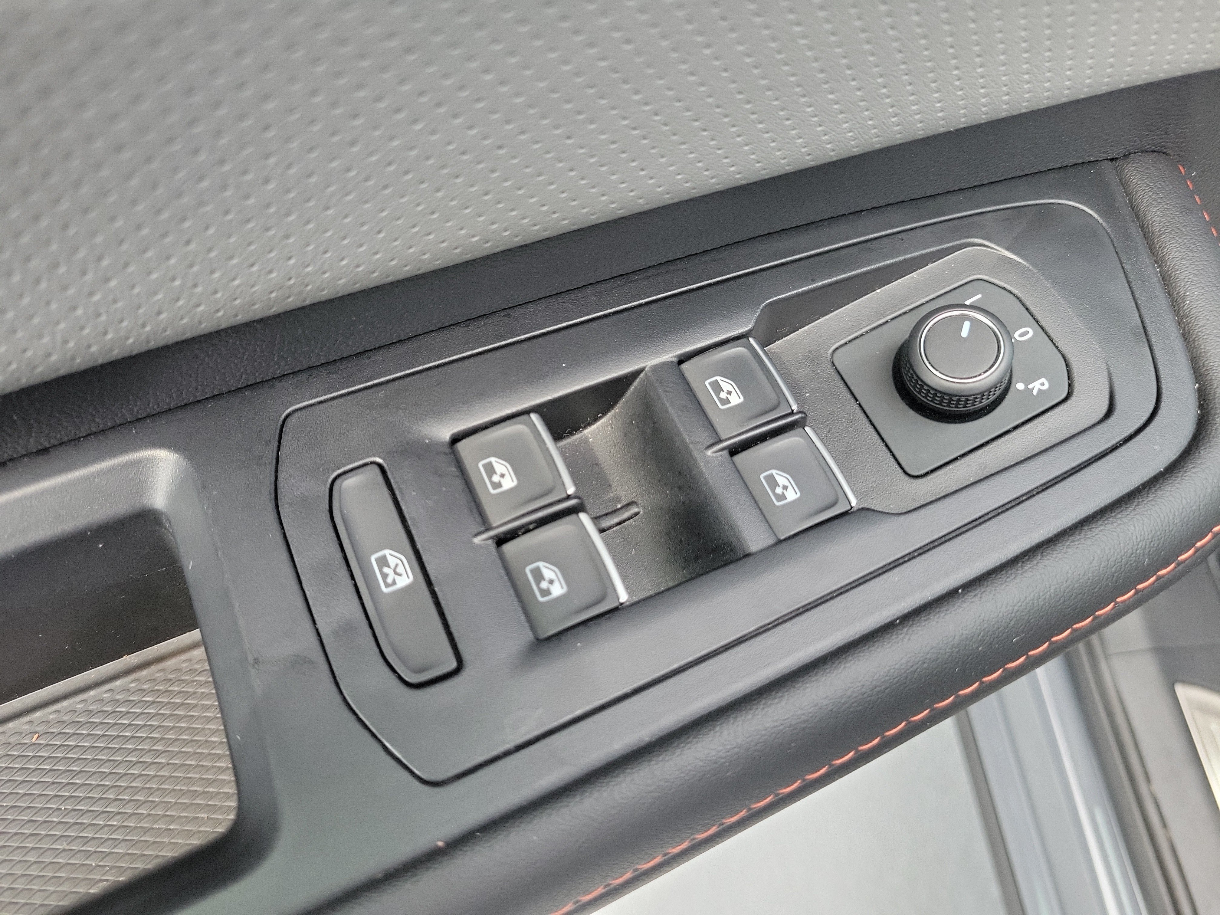 Used 2026 Gray Volkswagen 2.0T Peak Edition image 22