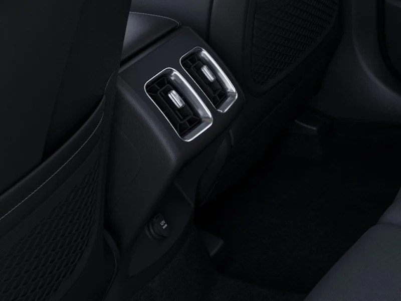 2026 Kia Sorento LX - Photo 27