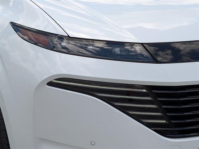2025 Nissan Murano SL - Photo 7