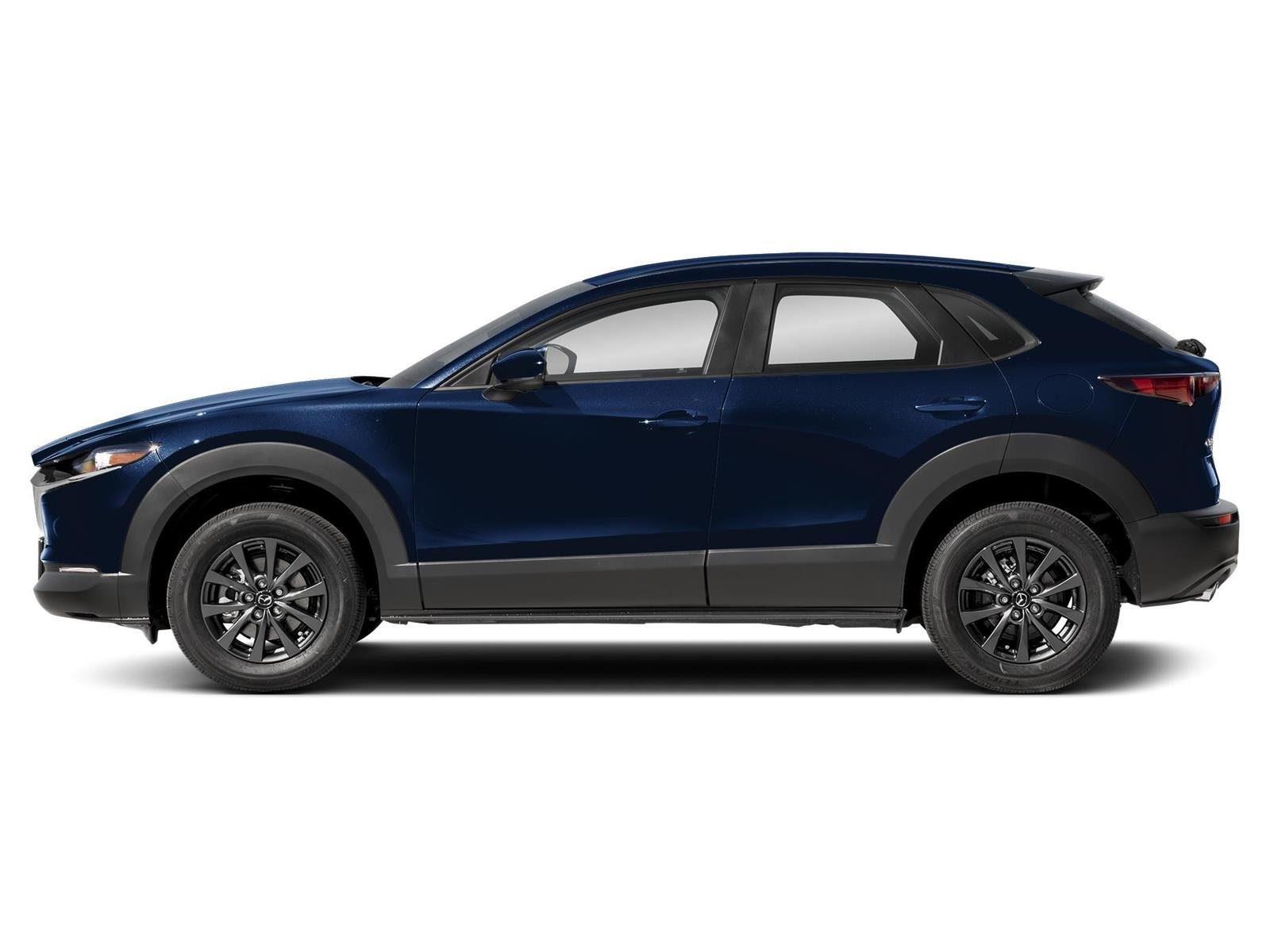 New 2026 Deep Crystal Blue Mica Mazda 2.5 S AWD image 13