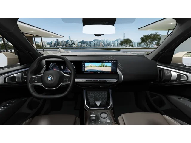 New 2026 Dune Grey Metallic BMW  image 10