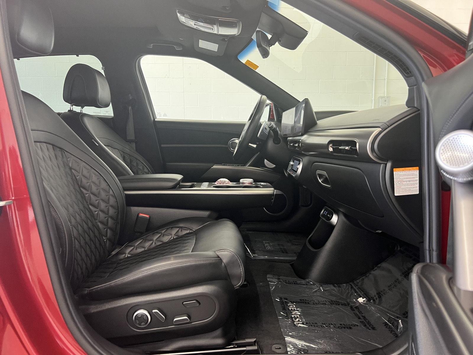 2023 GENESIS GV60 Performance - Photo 29