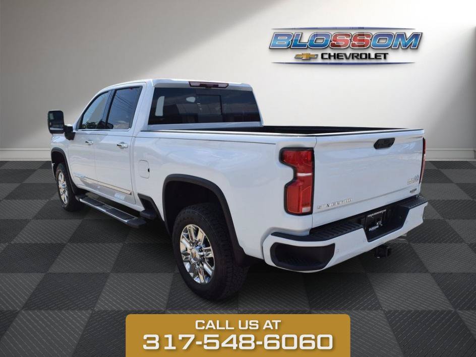 2026 Chevrolet Silverado 2500 HD High Country - Photo 6