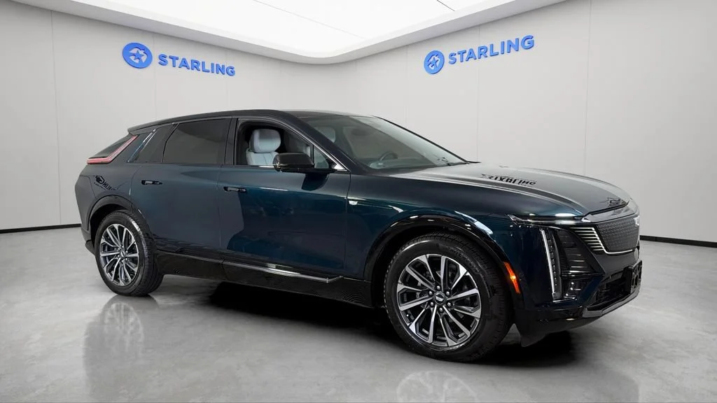 2024 Cadillac LYRIQ Sport 1 - Photo 13