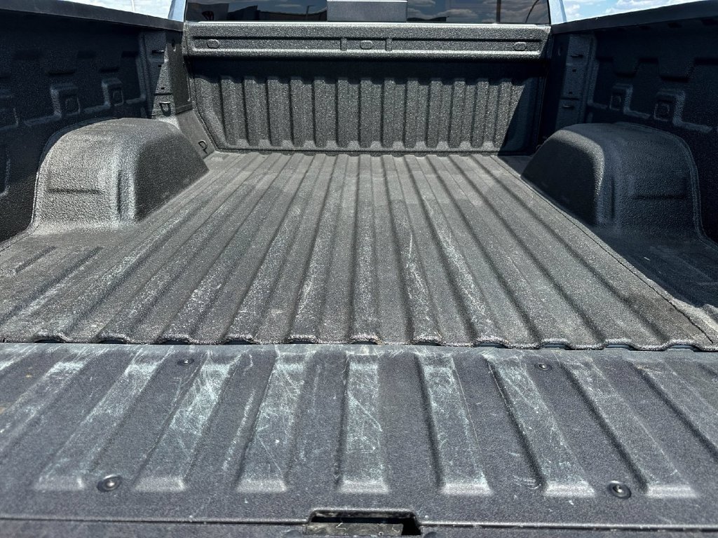 2026 Chevrolet Silverado 1500 LT Trail Boss - Photo 20