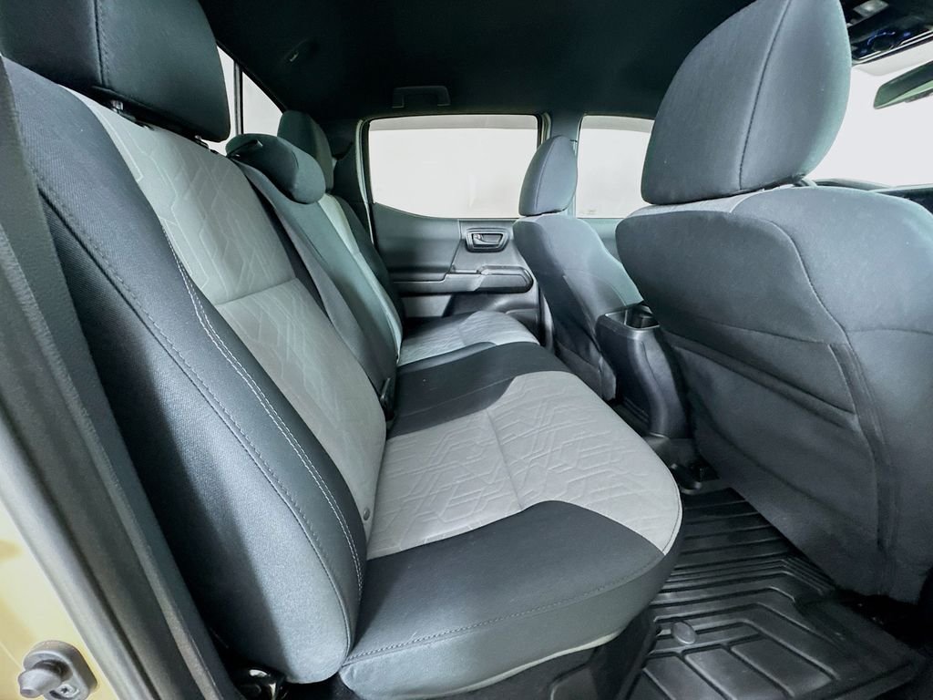 Used 2020 Quicksand Toyota TRD Off-Road image 32