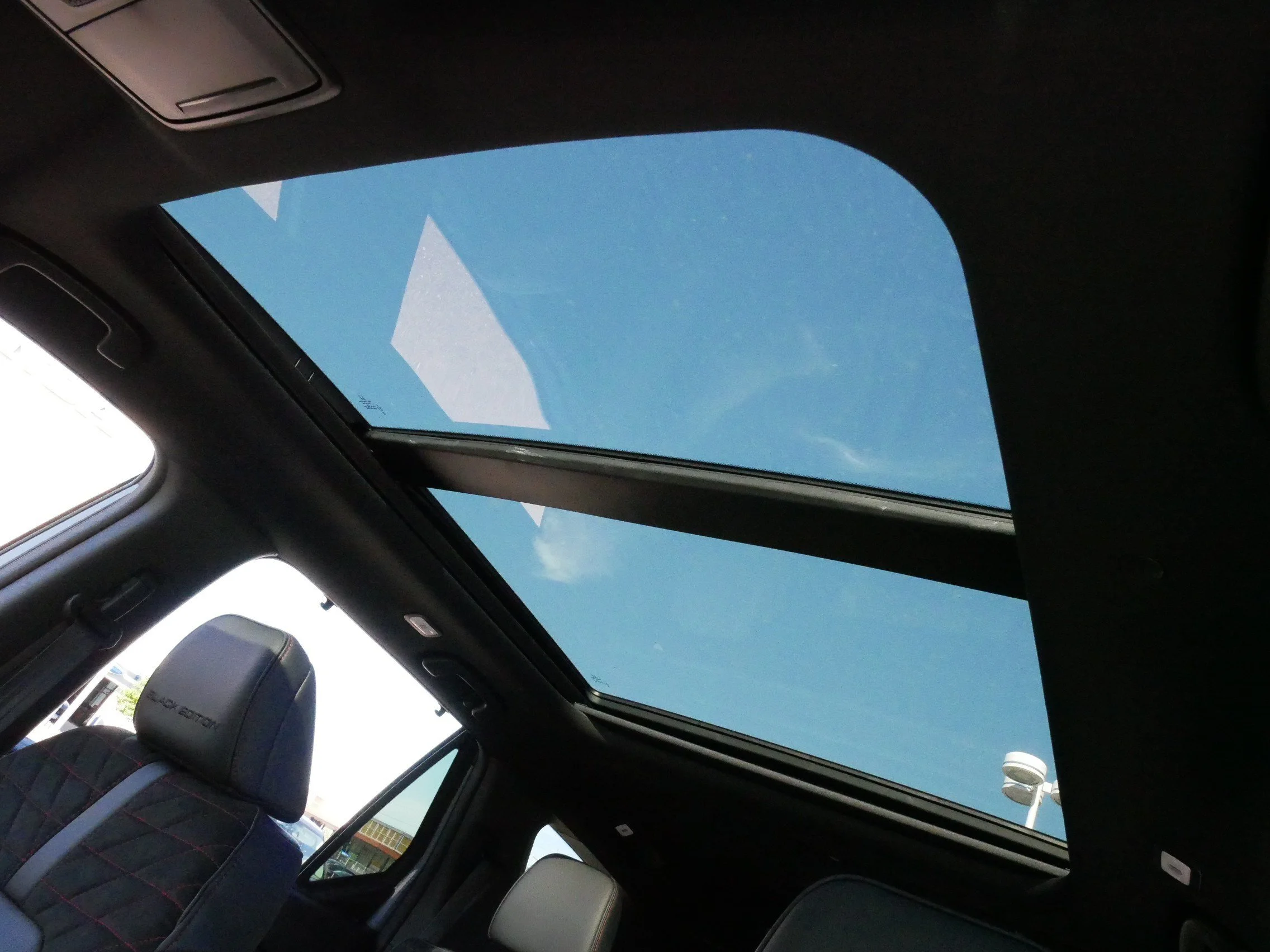 2026 Honda Pilot Black Edition - Photo 36