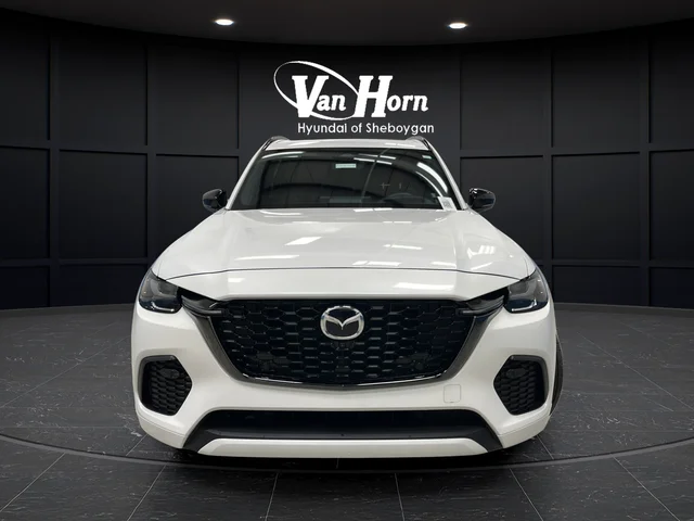 Used 2025 White Mazda 3.3 Turbo S Premium image 2