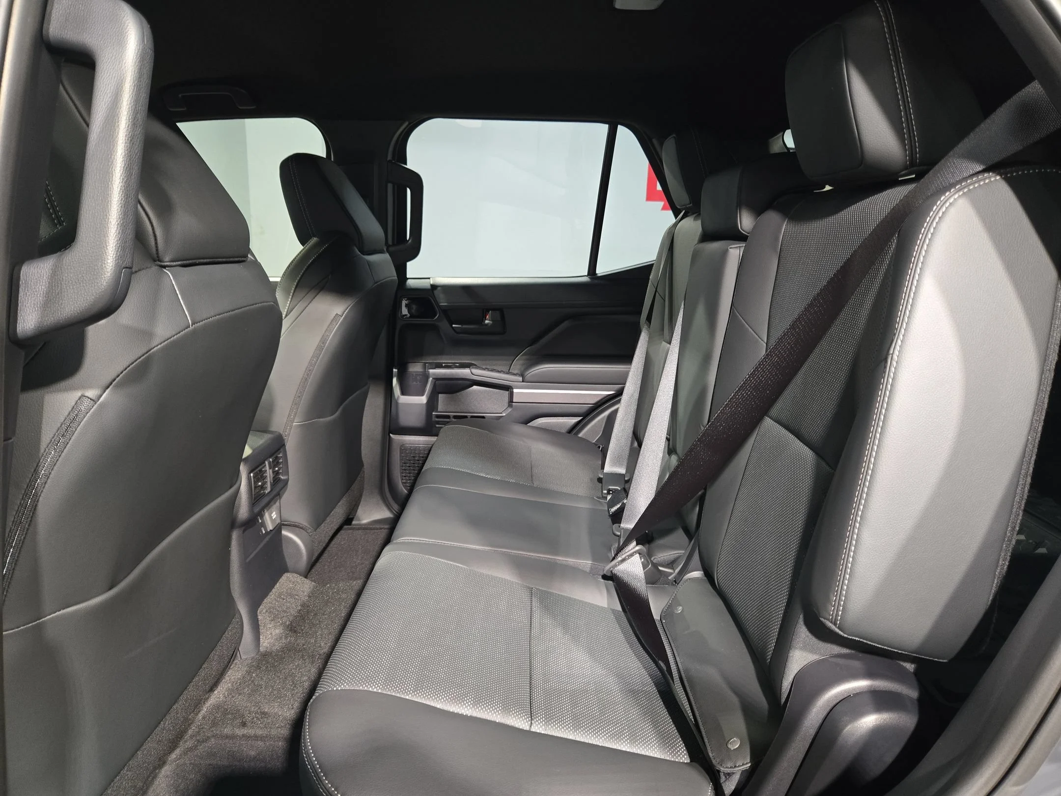 New 2026 Underground Toyota Hybrid TRD Off Road Premium image 23