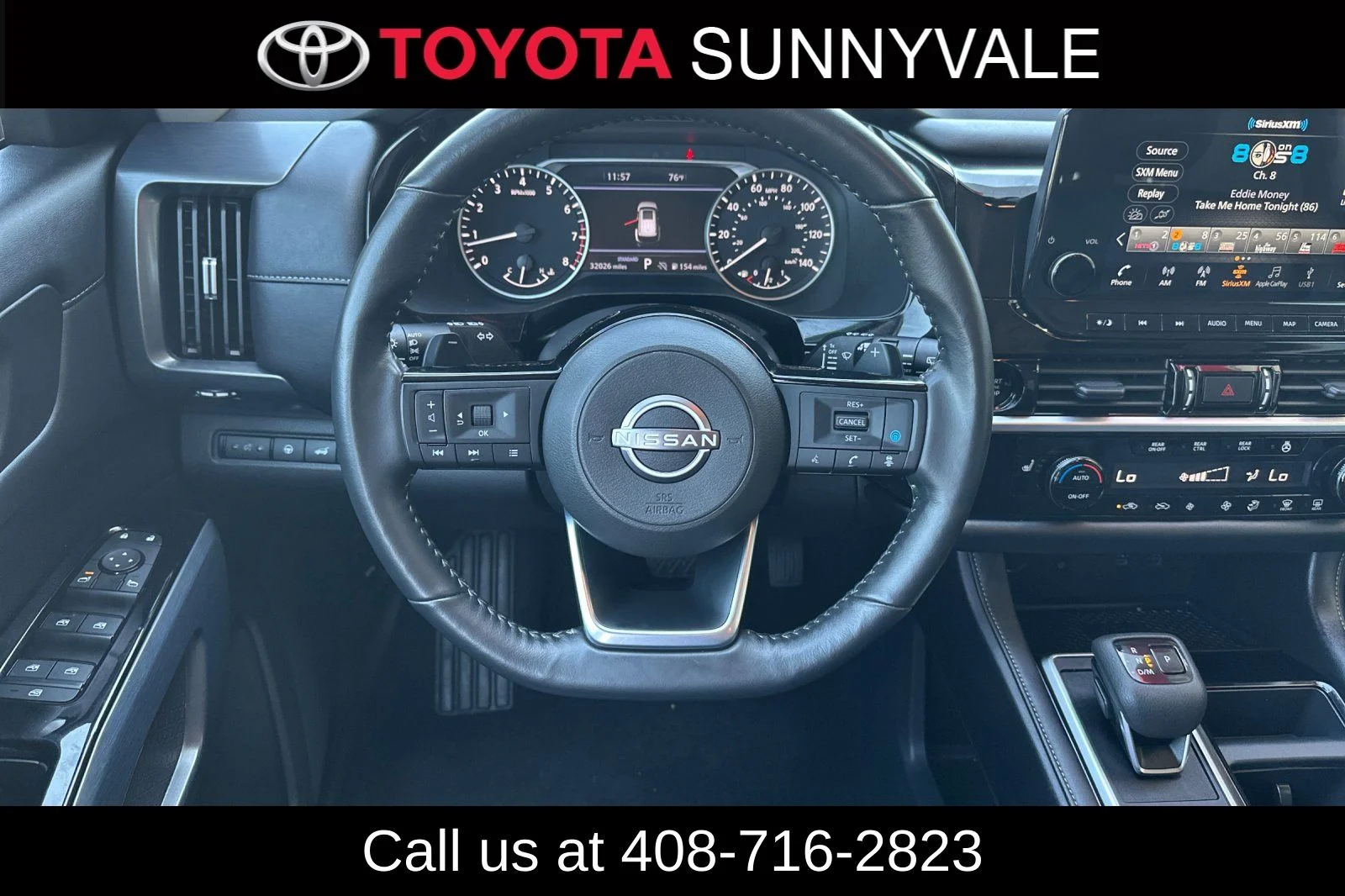 Used 2025 Silver Nissan SL image 18