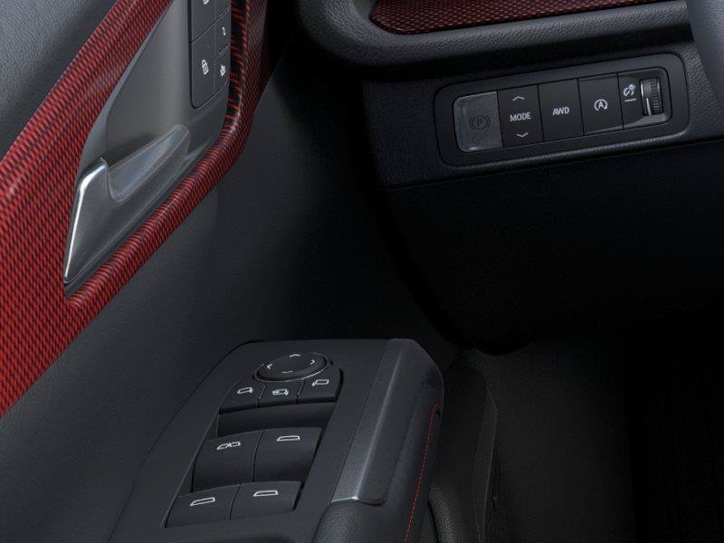 2026 Chevrolet Traverse RS - Photo 23