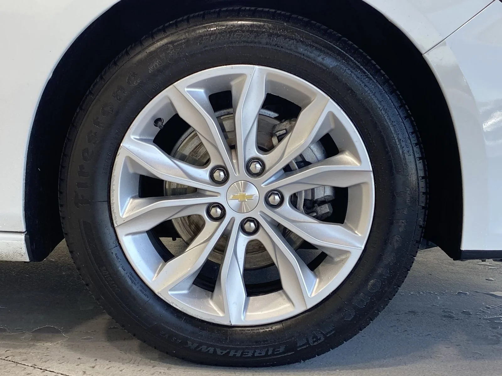 2023 Chevrolet Malibu 1LT - Photo 10
