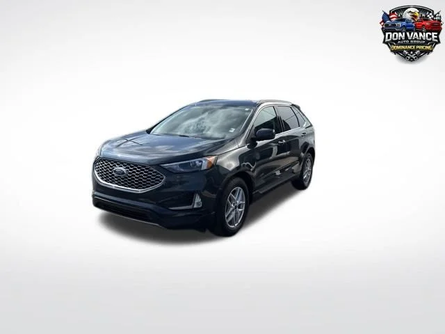 2023 Ford Edge SEL AWD's photo