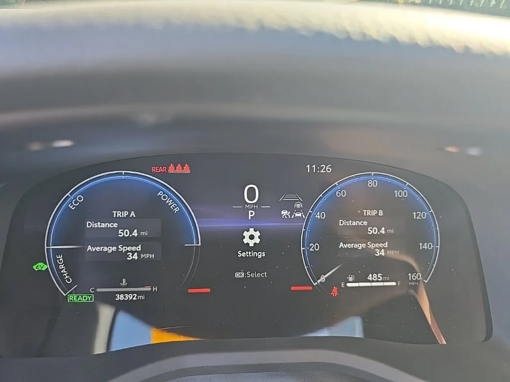 Used 2025  Toyota XSE image 14