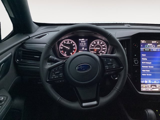 2026 Subaru Forester Premium - Photo 12