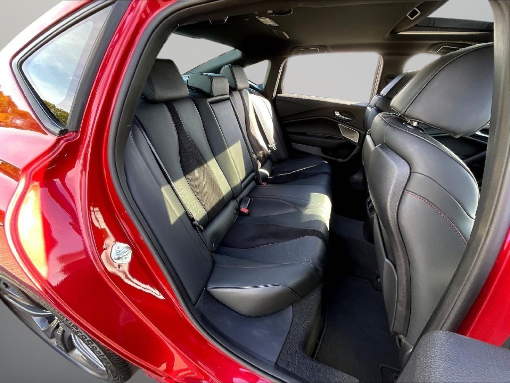 Used 2022  Acura A-Spec Package image 25