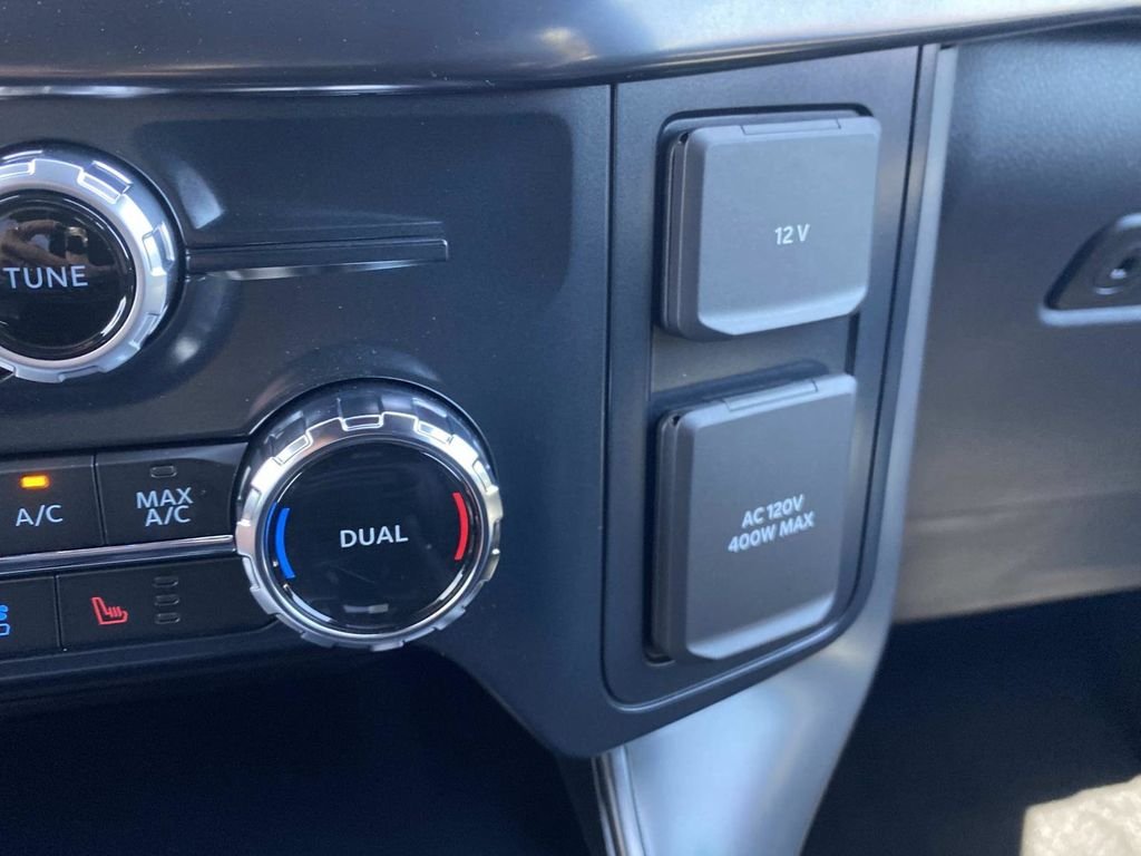 New 2026 Avalanche Ford Lariat® image 20