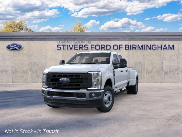 New 2026 Oxford White Ford XL image 3