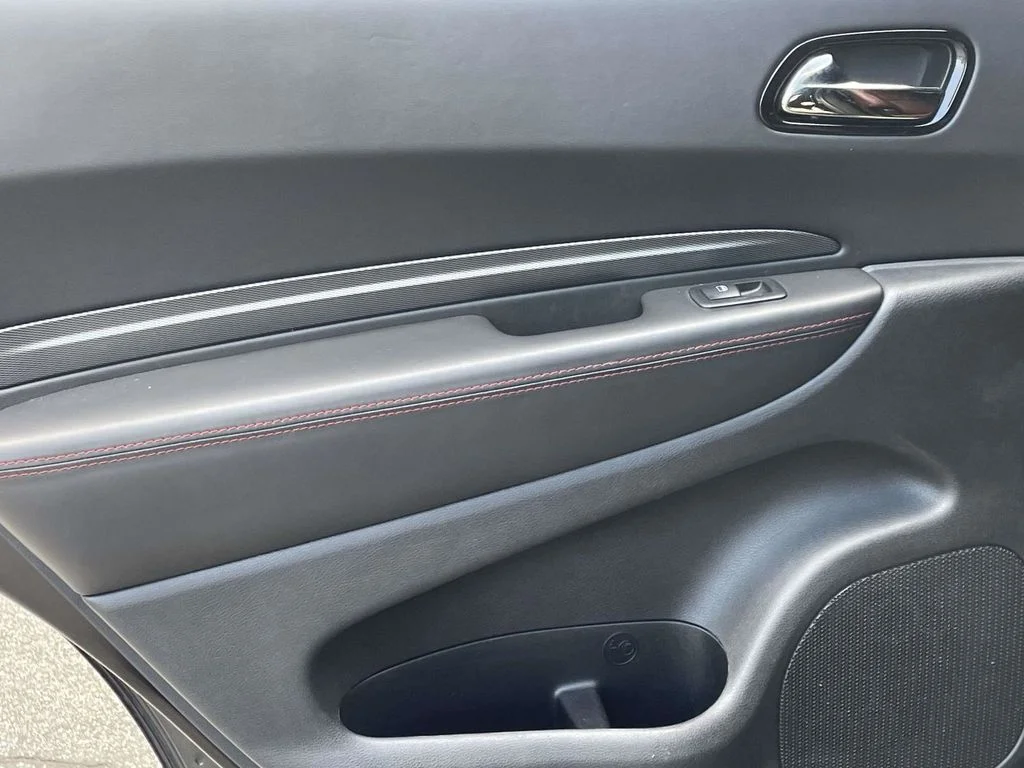 Used 2023 Black Dodge GT Premium image 18