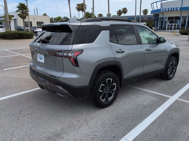 Used 2026 Gray Chevrolet ACTIV image 4
