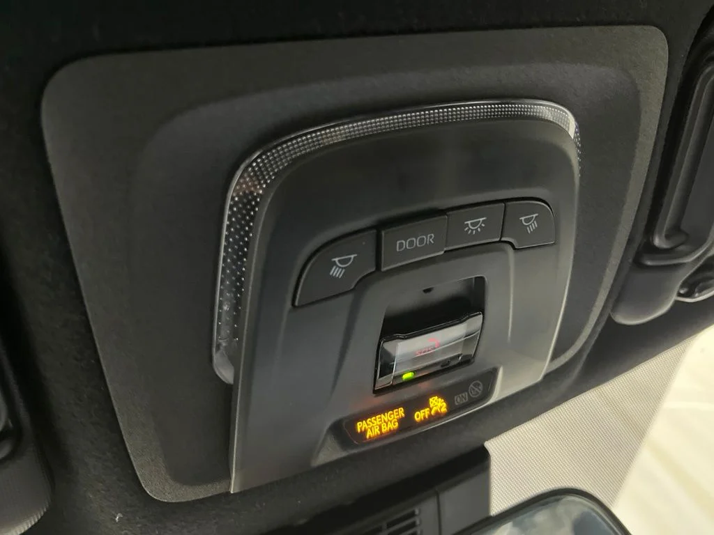 Used 2023 White Toyota SE image 17