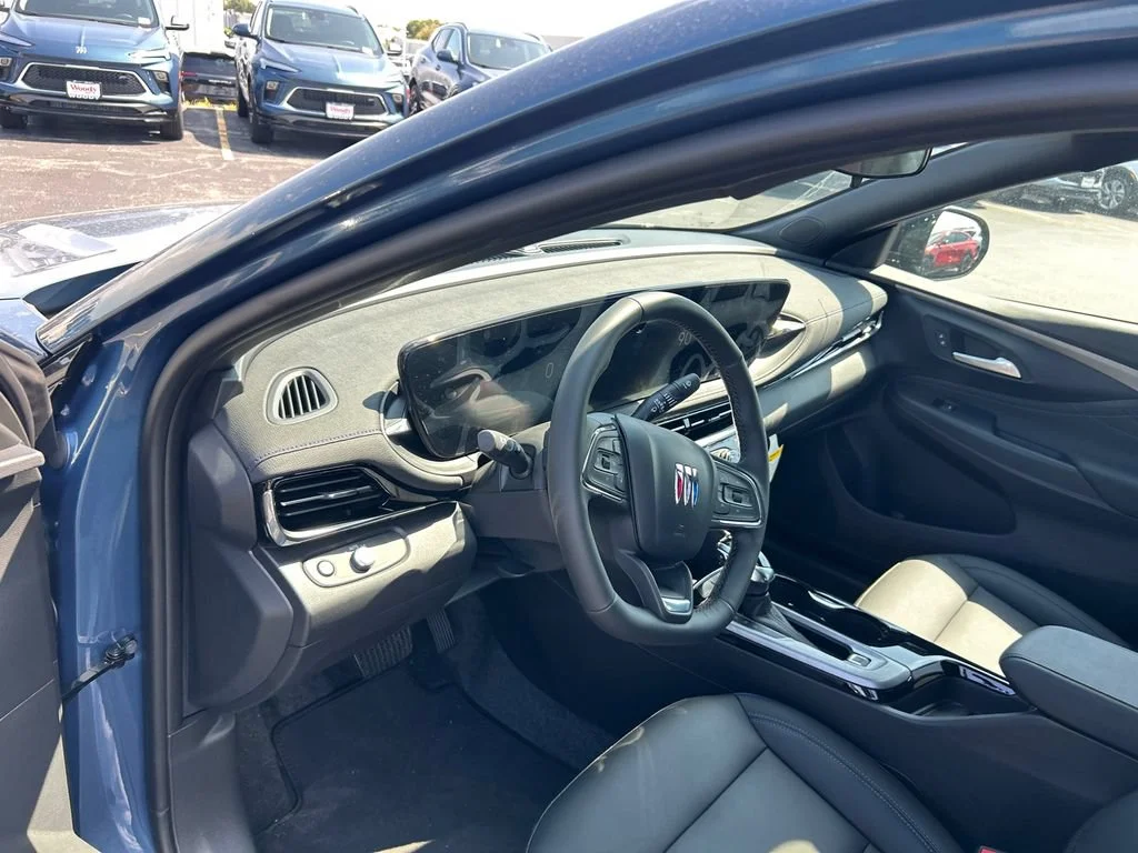 2026 Buick Envista Sport Touring - Photo 19