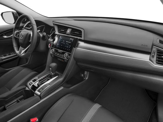 Used 2016  Honda EX-T image 15