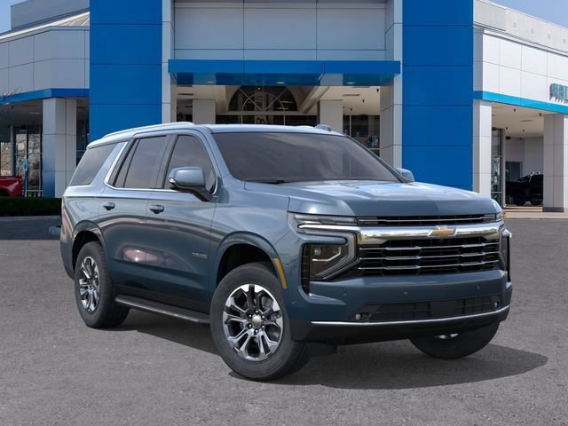 2026 Chevrolet Tahoe LT - Photo 8