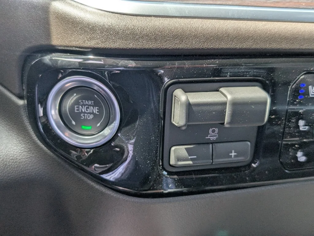 2026 GMC Sierra 2500HD SLT - Photo 31