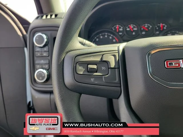 2026 GMC Sierra 1500 Pro - Photo 22
