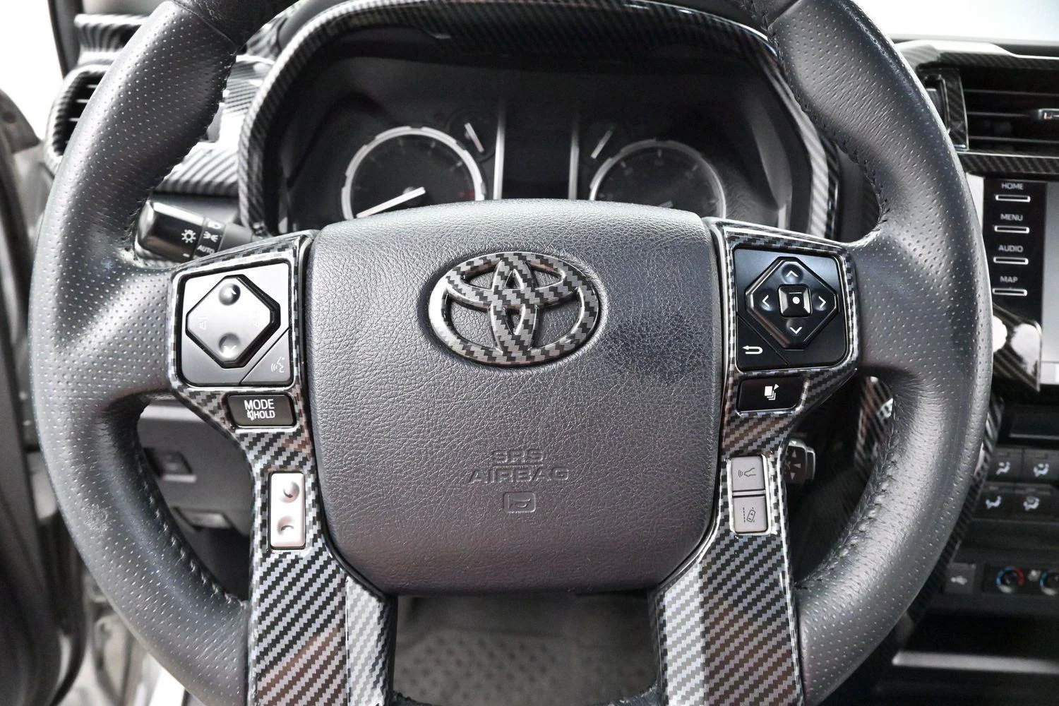 Used 2021 Classic Silver Metallic Toyota Limited image 19