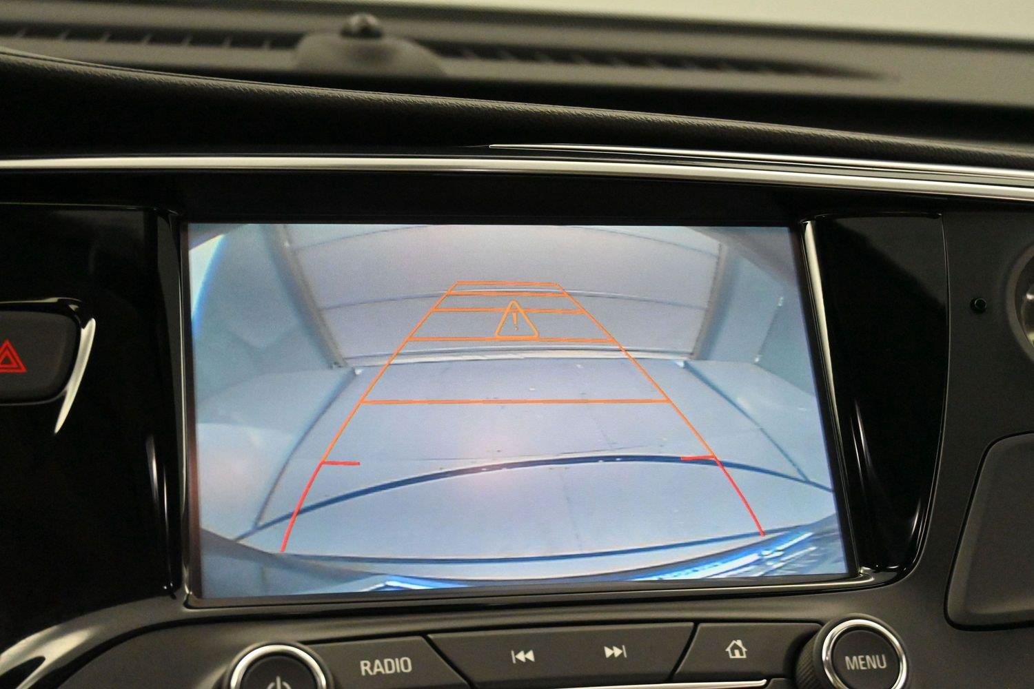 Used 2017 EBONY TWILIGHT METALLIC Buick Essence image 20