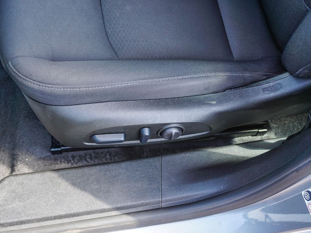Used 2025 Gray Chevrolet LT image 19