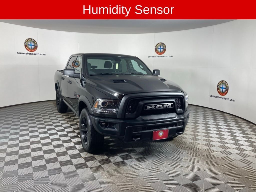 Used 2024 Black Ram Warlock image 19