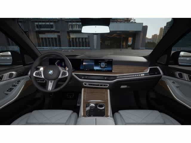 New 2026 Carbon Black Metallic BMW sDrive40i image 10