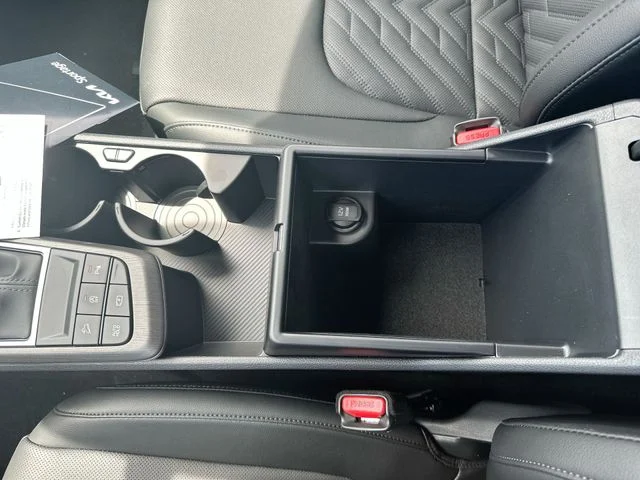 New 2026 Glacial White Pearl Kia X-Line image 24