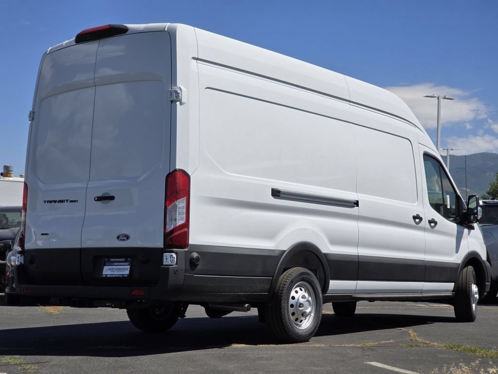 New 2026 Oxford White Ford XL image 23