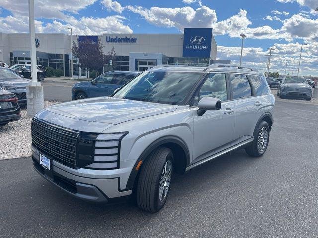 2026 Hyundai Palisade SEL Convenience AWD's photo