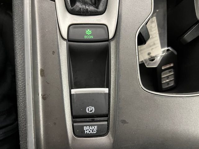 Used 2018 Black Honda LX image 24