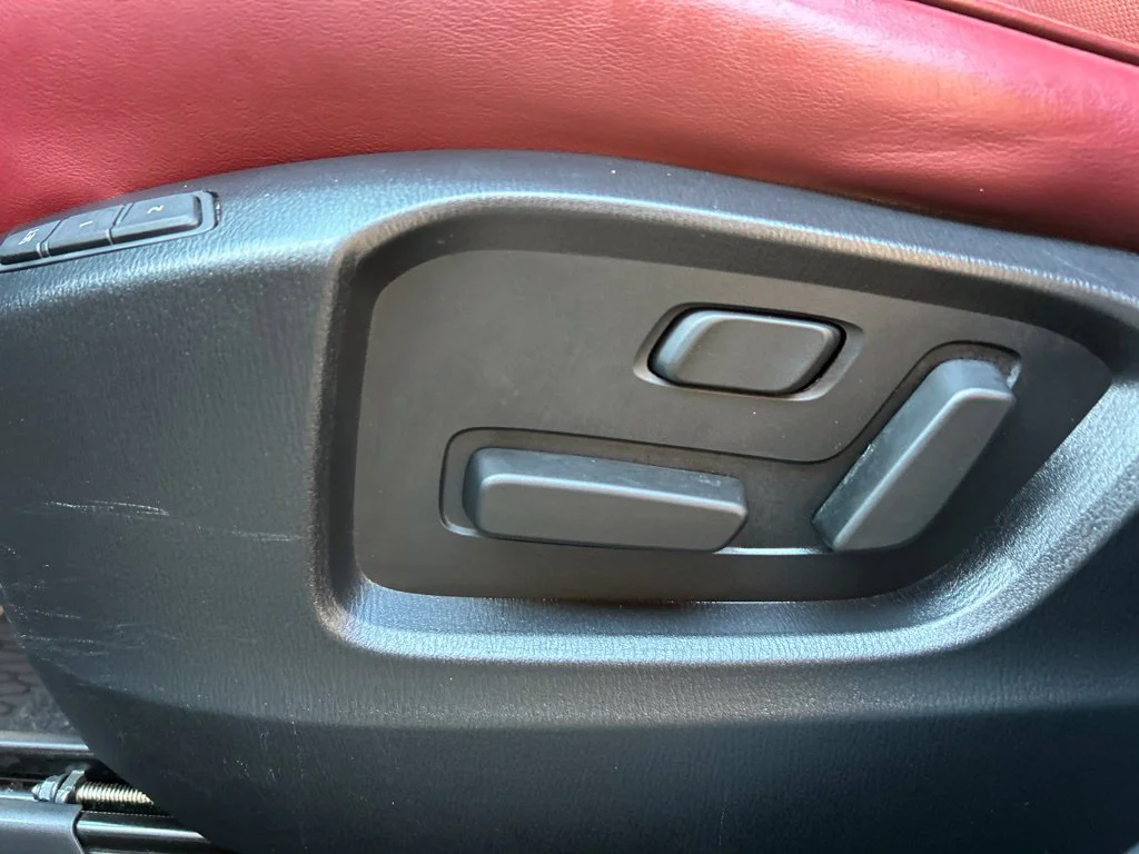 Used 2022 Gray Mazda 2.5 S Carbon Edition image 15
