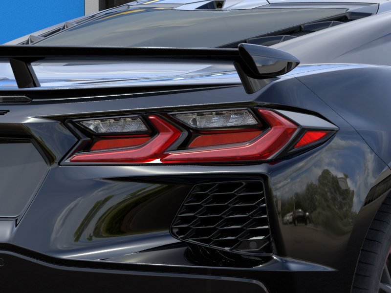2026 Chevrolet Corvette 3LT - Photo 11