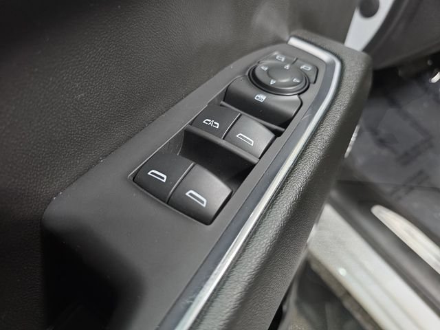 Used 2024 Summit White Chevrolet LT Trail Boss image 26
