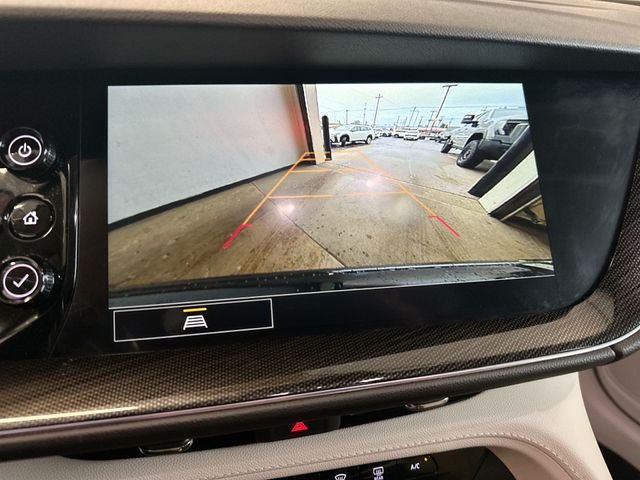 Used 2023 Black Buick Essence image 24